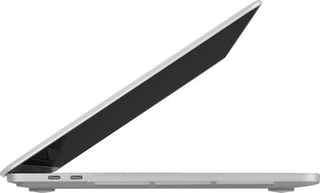 Laut HUEX ELEMENTS - MacBook Pro 13" (2018/2017/2016) Gehäuse (Marmorweiß)