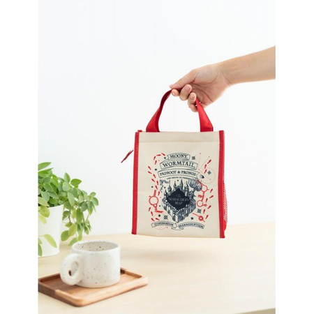 Harry Potter - Thermal lunch bag