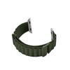 Puro Extreme Band - Armband für Apple Watch 42/44/45/49 mm (Army Green)