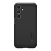 Spigen Tough Armor MagSafe - pouzdro pro Samsung Galaxy S24 FE (černé)