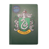 Harry Potter - Notepad / Notes A5 Slytherin