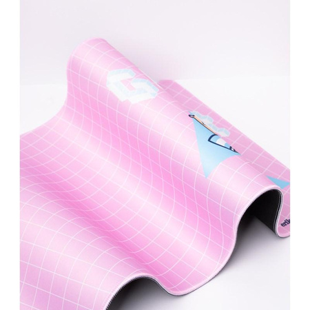 Pusheen - Gaming / desk mat XXL (80 x 35 cm)