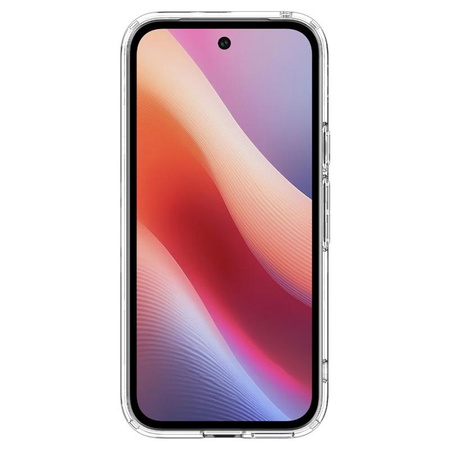 Spigen Ultra Hybrid MagSafe - Gehäuse für Google Pixel 9a (Weiß)