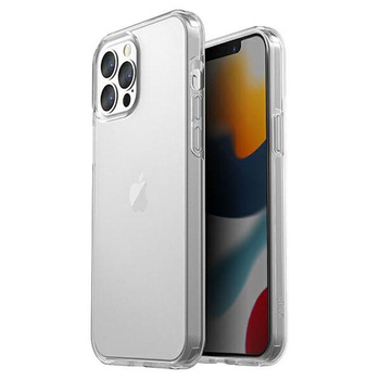 UNIQ Clarion - Pouzdro pro iPhone 13 Pro (průhledné)