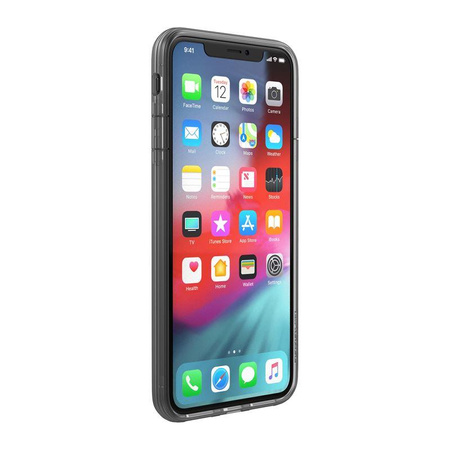 Incase Ochranný průhledný kryt - pouzdro iPhone Xs / X (čiré)