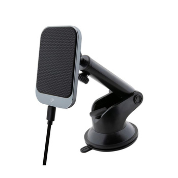 Uchwyt MagSafe na Telefon BMW Signature Samochodowy z Ładowaniem 15W