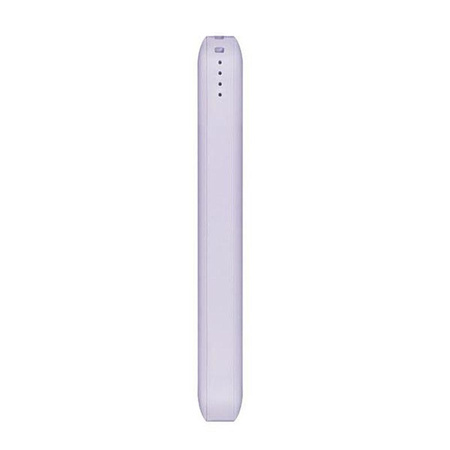 UNIQ Fuele Mini - Power Bank 8000 mAh USB-C 18W Power Delivery (Lavendel)