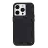 Case-Mate Silikon MagSafe - Tasche iPhone 15 Pro (schwarz)