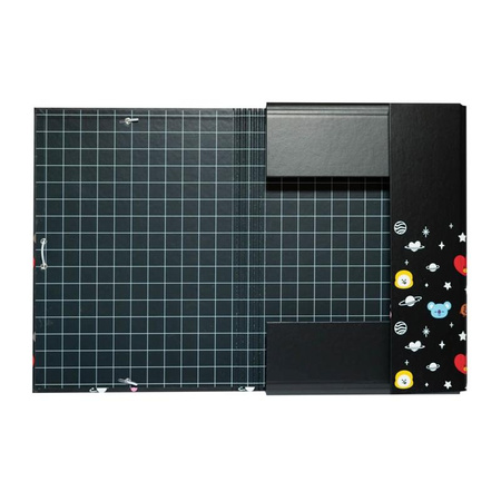 BT21 - Folder / teczka z gumką