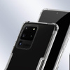 Nillkin Natur TPU Fall - Samsung Galaxy S20 Ultra (Grau)