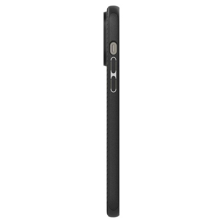 Spigen Mag Armor - Gehäuse für iPhone 14 Pro (Schwarz)