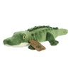 Eco Nation – Plush Toy / Cuddly Alligator 36 cm Eco-Friendly