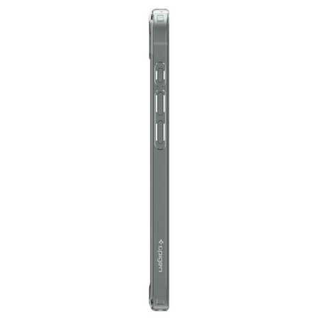 Spigen Ultra Hybrid - Hülle für iPhone 16e (Space Crystal)