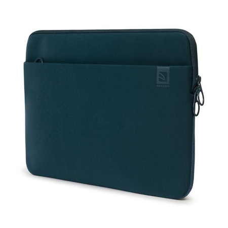 Tucano Top Second Skin - kryt na MacBook Pro 16" (tmavě modrý)