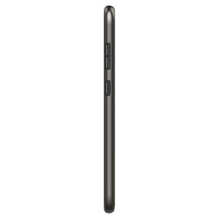 Spigen Neo Hybrid - tok Samsung Galaxy S23 készülékhez (Gunmetal)