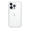 Apple Clear Case - Étui MagSafe pour iPhone 14 Pro (transparent)