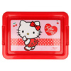 Hello Kitty - Nádoba na hračky / organizér 3,7 l