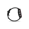 Garmin Forerunner 255S Musik - 41mm Smartwatch (schwarz)