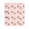 Pusheen - Rose Collection binder (28 x 32cm)