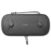 Spigen Klasden Pouch - Sony PlayStation Portal tok (szürke)