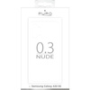 PURO 0.3 Nude - Etui Samsung Galaxy A32 5G (przezroczysty)