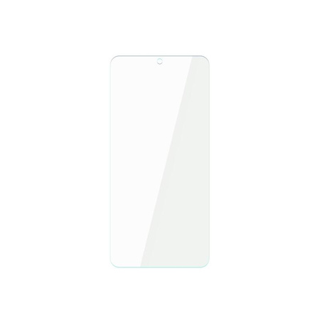 3mk Silky Matt Pro - Matt védőfólia Samsung Galaxy S25 Edge készülékhez