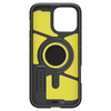 Spigen Tough Armor T MagSafe - Case for iPhone 16 Pro Max (Black)