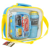 Cars - Frühstücks-/Lunchbox-Set + Bidon (530 ml) im Beutel