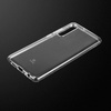 Kryt Crong Crystal Slim - Pouzdro pro Huawei P30 (průhledné)