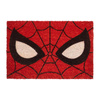 WYCIERACZKA POD DRZWI WEWNĘTRZNA, Kokosowa, Spiderman, Wejściowa, Marvel, 40x60