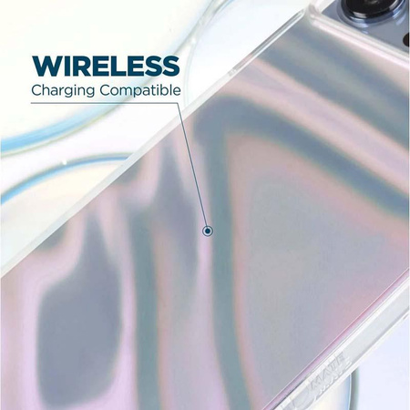 Case-Mate Soap Bubble – Pouzdro pro iPhone 14 Plus (Iridescent)