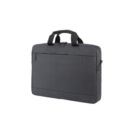 Tucano Stop Bag - MacBook 16" / Notebook 15.6" táska (fekete)