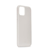 PURO ICON Cover – kryt pro iPhone 11 Pro Max (Taupe)
