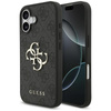 Guess 4G Big Logo - iPhone 17 Case (black)
