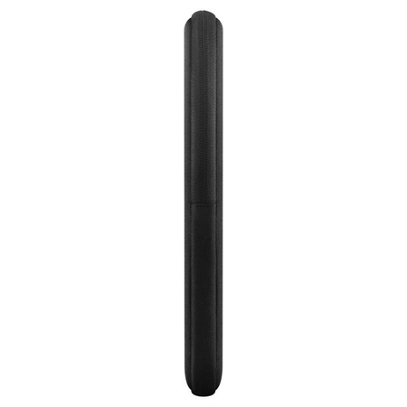 Spigen Basic Laptop Pouch - obal na 13" / 14" notebook (černý)