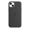 Silikonové pouzdro Apple - Silikonové pouzdro s MagSafe pro iPhone14 Plus (Severní)