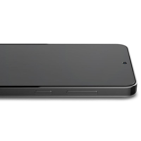 Spigen Neo Flex 2-Pack - Ochranná fólie 2 ks. pro Samsung Galaxy S24 (Transparent)