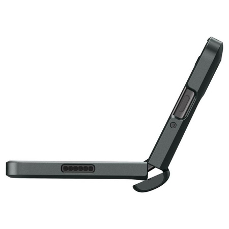 Spigen Slim Armor Pro - tok Samsung Galaxy Z Fold 5 (Abyss zöld)