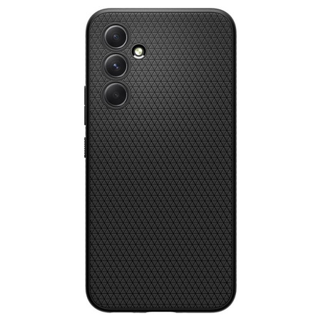 Spigen Liquid Air - Etui pour Samsung Galaxy A54 5G (Noir)