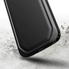 X-Doria Raptic Slim - Biodegradable iPhone 14 Pro Max Case (Black)