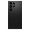 Spigen Thin Fit - Etui pour Samsung Galaxy S24 Ultra (Noir)