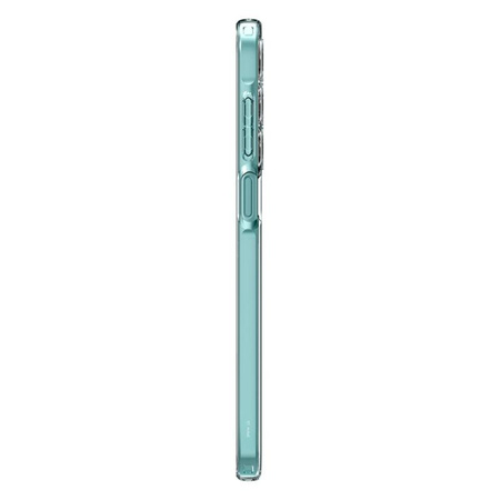 Spigen Crystal Flex - Etui pour Samsung Galaxy A16 4G/5G (Crystal Clear)