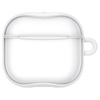 Spigen Ultra Hybrid - Etui do Apple AirPods 4 (Jet White)