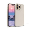 Crong Color Cover - iPhone 14 Pro Hülle (Stone Beige)