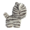 Teddy Pets - Plüschtier / Kuscheltier Katze Grautiger 17 cm