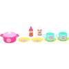 Eddy toys - Zestaw w walizce Kuchnia