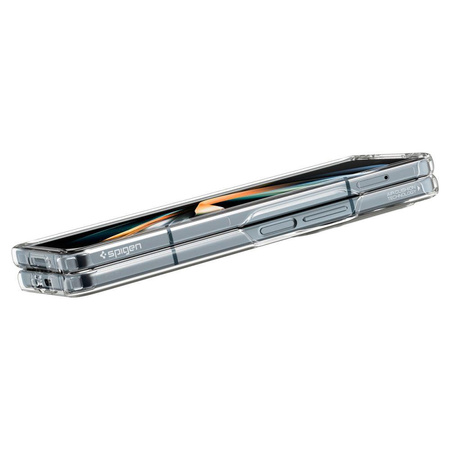 Spigen Crystal Hybrid - pouzdro pro Samsung Galaxy Z Fold 4 (průhledné)