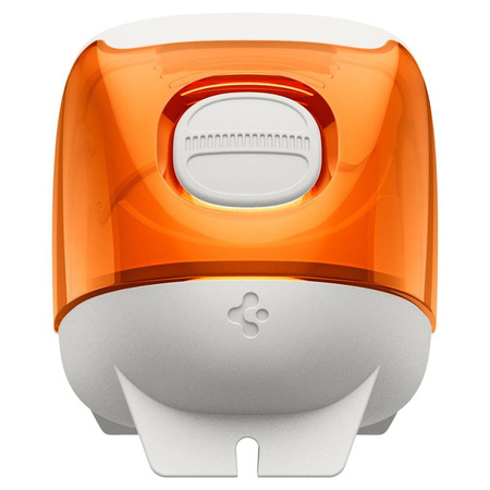 Spigen Classic C1 - Apple Watch Ladeständer (Tangerine)