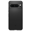 Spigen Thin Fit - Case for Google Pixel 8 Pro (Black)