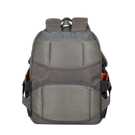 Rivacase - Galapagos, batoh na notebook, laptop 15,6" (khaki)